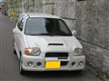 2000 Suzuki Alto Works