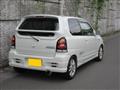 2000 Suzuki Alto Works