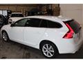 2017 Volvo V60