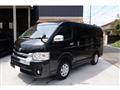 2018 Toyota Hiace Wagon