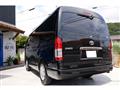 2018 Toyota Hiace Wagon