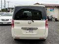 2010 Honda Step WGN
