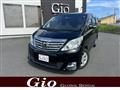 2013 Toyota Alphard G