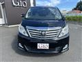 2013 Toyota Alphard G