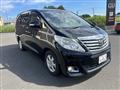2013 Toyota Alphard G