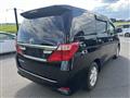 2013 Toyota Alphard G