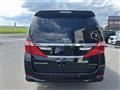 2013 Toyota Alphard G