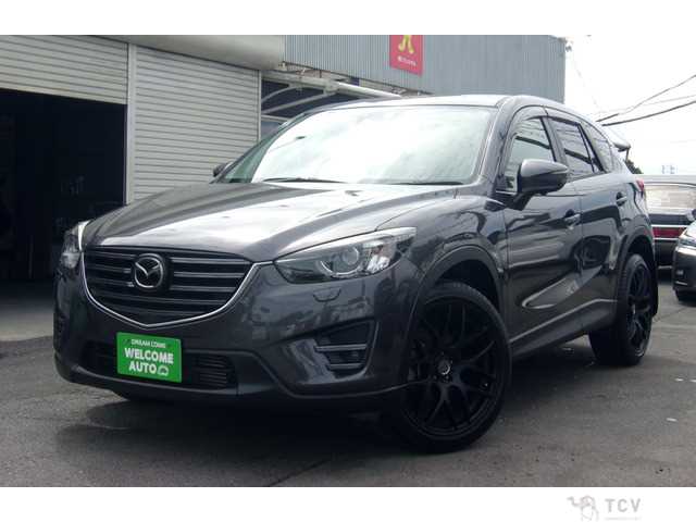 2016 Mazda Mazda Others