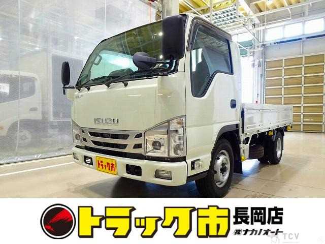 2021 Isuzu Isuzu Others