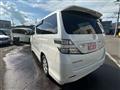 2009 Toyota Vellfire