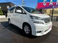2009 Toyota Vellfire
