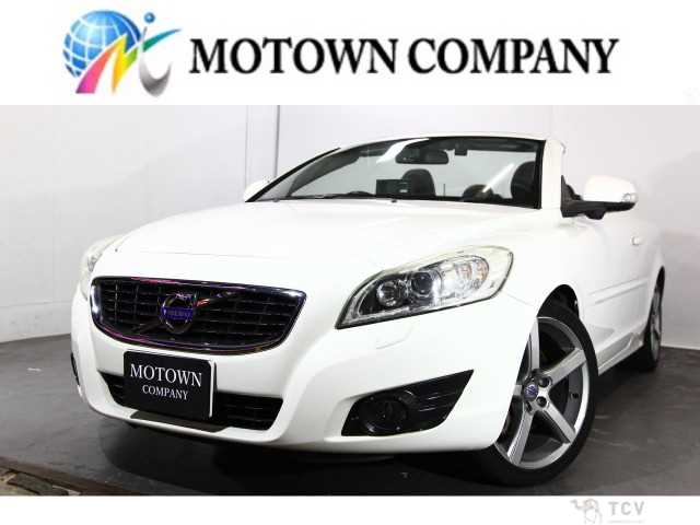 2010 Volvo C70