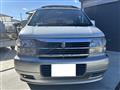 1998 Nissan Elgrand