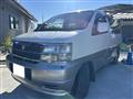 1998 Nissan Elgrand