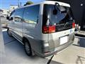 1998 Nissan Elgrand