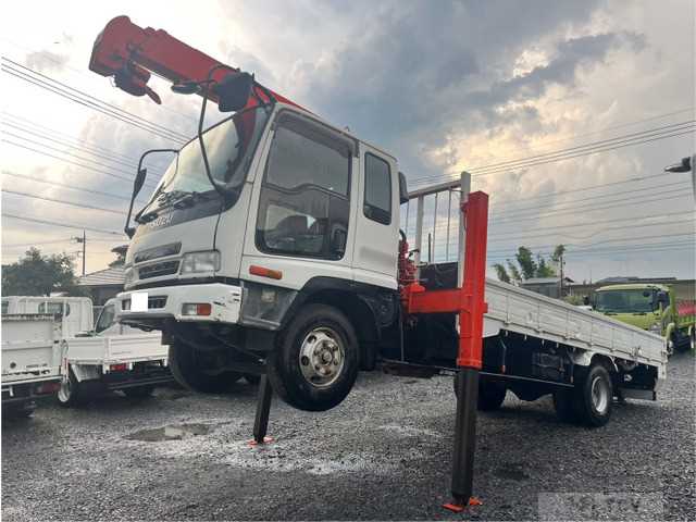 2005 Isuzu Isuzu Others