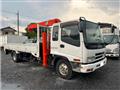 2005 Isuzu Isuzu Others