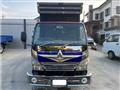 2003 Mitsubishi Canter
