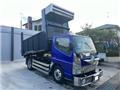 2003 Mitsubishi Canter