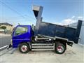 2003 Mitsubishi Canter