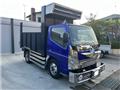 2003 Mitsubishi Canter