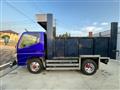 2003 Mitsubishi Canter