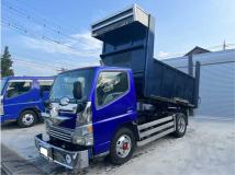 2003 Mitsubishi Canter