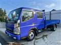 2007 Mitsubishi Canter