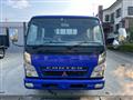 2007 Mitsubishi Canter