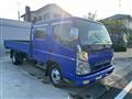 2007 Mitsubishi Canter