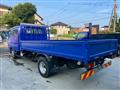 2007 Mitsubishi Canter