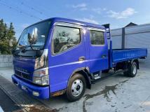 2007 Mitsubishi Canter