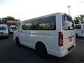 2013 Toyota Hiace Van