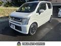 2018 Suzuki Wagon R