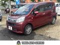 2020 Daihatsu Move