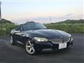 2011 BMW Z4