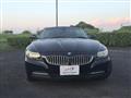 2011 BMW Z4
