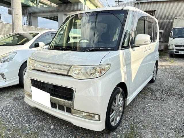 2009 Daihatsu Tanto Custom