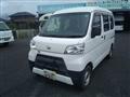 2018 Daihatsu Hijet Cargo