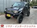 2011 Suzuki Jimny