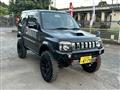 2011 Suzuki Jimny