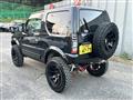 2011 Suzuki Jimny