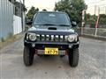 2011 Suzuki Jimny