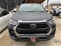 2021 Toyota Hilux