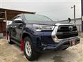 2021 Toyota Hilux