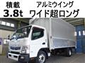 2013 Mitsubishi Canter