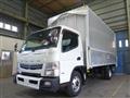 2013 Mitsubishi Canter