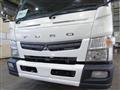 2013 Mitsubishi Canter