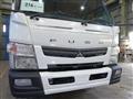 2013 Mitsubishi Canter