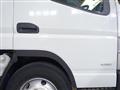 2013 Mitsubishi Canter